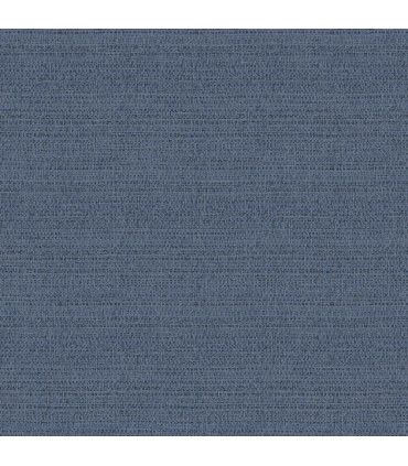 4072-70055 - Balantine Navy Weave Wallpaper by Chesapeake