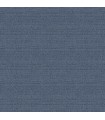 4072-70055 - Balantine Navy Weave Wallpaper by Chesapeake
