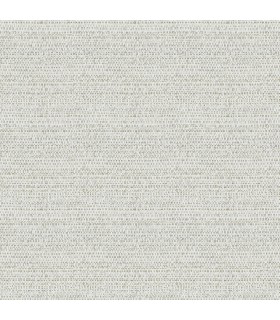 4072-70058 - Balantine Grey Weave Wallpaper by Chesapeake