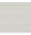 4072-70058 - Balantine Grey Weave Wallpaper by Chesapeake