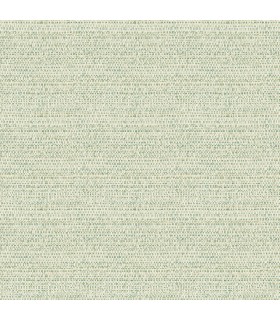 4072-70059 - Balantine Teal Weave Wallpaper by Chesapeake