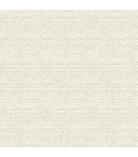 4072-70060 - Balantine Neutral Weave Wallpaper by Chesapeake