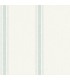 4072-70068 -Linette Seafoam Fabric Stripe Wallpaper by Chesapeake
