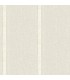 4072-70070 -Linette Beige Fabric Stripe Wallpaper by Chesapeake
