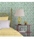 PSW1389RL - Green Forest Glade Peel & Stick Wallpaper by Madcap Cottage