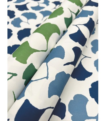 PSW1389RL - Green Forest Glade Peel & Stick Wallpaper by Madcap Cottage