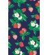 PSW1396RL - Navy Berry Nice Peel & Stick Wallpaper by Madcap Cottage