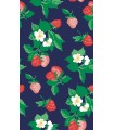 PSW1396RL - Navy Berry Nice Peel & Stick Wallpaper by Madcap Cottage