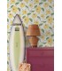 PSW1401RL - Yellow Jungle Garden Peel & Stick Wallpaper by Madcap Cottage
