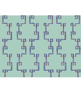 PSW1388RL - Bamboozled Peel & Stick Wallpaper by Madcap Cottage