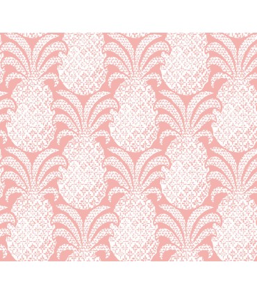 PSW1391RL - Colony Club Peel & Stick Wallpaper by Madcap Cottage