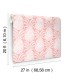 PSW1391RL - Colony Club Peel & Stick Wallpaper by Madcap Cottage