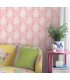 PSW1391RL - Colony Club Peel & Stick Wallpaper by Madcap Cottage