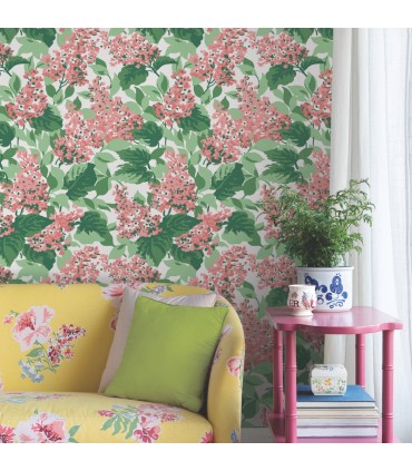 PSW1397RL - Bar Harbor Peel & Stick Wallpaper by Madcap Cottage