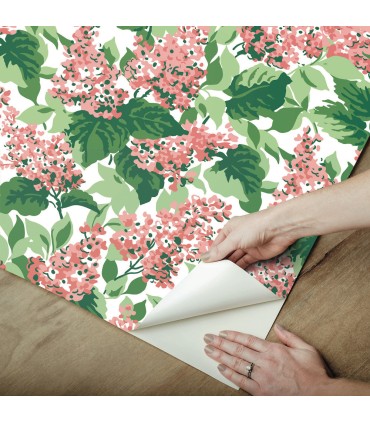 PSW1397RL - Bar Harbor Peel & Stick Wallpaper by Madcap Cottage