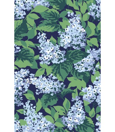 PSW1398RL - Bar Harbor Peel & Stick Wallpaper by Madcap Cottage