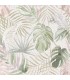 WLD53131W - Lana Light Sage Tropical Wallpaper by Ohpopsi Wild