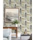 CEP50133W - Rhodes Neutral Blocs Wallpaper by Ohpopsi Concept