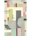 CEP50134W - Rhodes Pastel Blocs Wallpaper by Ohpopsi Concept