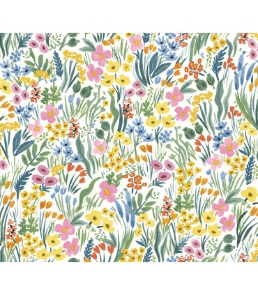 PSW1465RL - Lea Peel & Stick Wallpaper by Rifle Paper