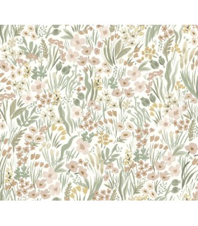 PSW1466RL - Lea Peel & Stick Wallpaper by Rifle Paper