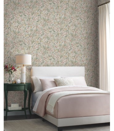 PSW1466RL - Lea Peel & Stick Wallpaper by Rifle Paper