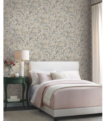 PSW1467RL - Lea Peel & Stick Wallpaper by Rifle Paper