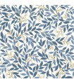 PSW1469RL - Willowberry Peel & Stick Wallpaper by Rifle Paper