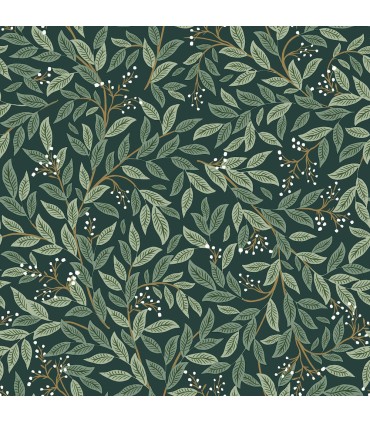 PSW1471RL - Willowberry Peel & Stick Wallpaper by Rifle Paper