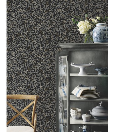 PSW1472RL - Willowberry Peel & Stick Wallpaper by Rifle Paper