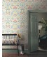 PSW1474RL - Bramble Garden Peel & Stick Wallpaper by Rifle Paper