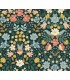 PSW1477RL - Bramble Garden Peel & Stick Wallpaper by Rifle Paper