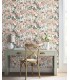 PSW1483RL - Garden Party Peel & Stick Wallpaper by Rifle Paper