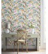 PSW1485RL - Garden Party Peel & Stick Wallpaper by Rifle Paper