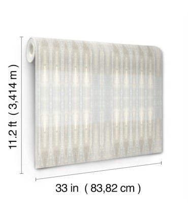 CB1110 -  Dune-Sisal Grasscloth Wallpaper by Carol Benson Cobb