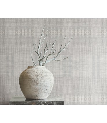 CC1312 -  Dune-Sisal Grasscloth Wallpaper by Carol Benson Cobb