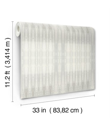 CC1312 -  Dune-Sisal Grasscloth Wallpaper by Carol Benson Cobb