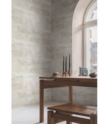 CC1223 - Silver Falls Salt Flats Wallpaper by Carol Benson Cobb