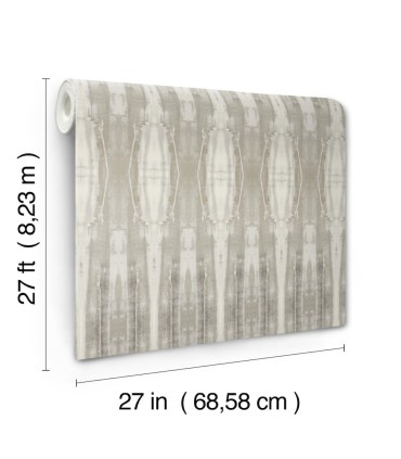 CC1233 - Fossil Escalante Wallpaper by Carol Benson Cobb