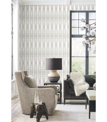 CC1234 - Fog Escalante Wallpaper by Carol Benson Cobb