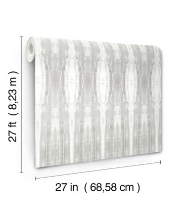 CC1234 - Fog Escalante Wallpaper by Carol Benson Cobb