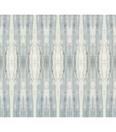 CC1235 - Blue Escalante Wallpaper by Carol Benson Cobb