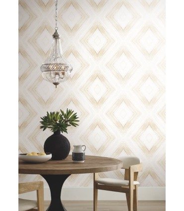 CC1241 - Desert Ballad Wallpaper by Carol Benson Cobb