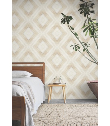 CC1241 - Desert Ballad Wallpaper by Carol Benson Cobb