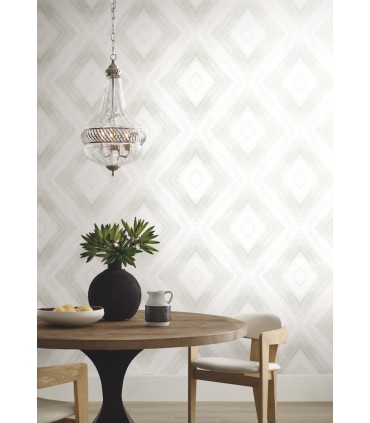 CC1242 - Natural Ballad Wallpaper by Carol Benson Cobb