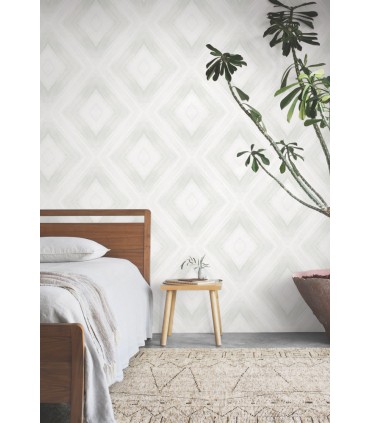 CC1242 - Natural Ballad Wallpaper by Carol Benson Cobb