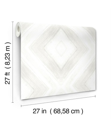 CC1242 - Natural Ballad Wallpaper by Carol Benson Cobb