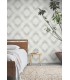 CC1245 - Fog Ballad Wallpaper by Carol Benson Cobb