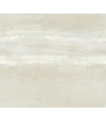 CC1254 - Natural Serene Reflection Wallpaper by Carol Benson Cobb