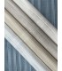 CC1261 - Talc Grey Stone Wallpaper by Carol Benson Cobb